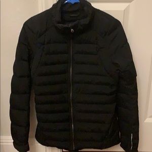 Lululemon Puffer Jacket!